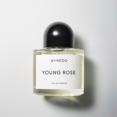 NEW Byredo Young Rose Perfume / 100 hotsell ml