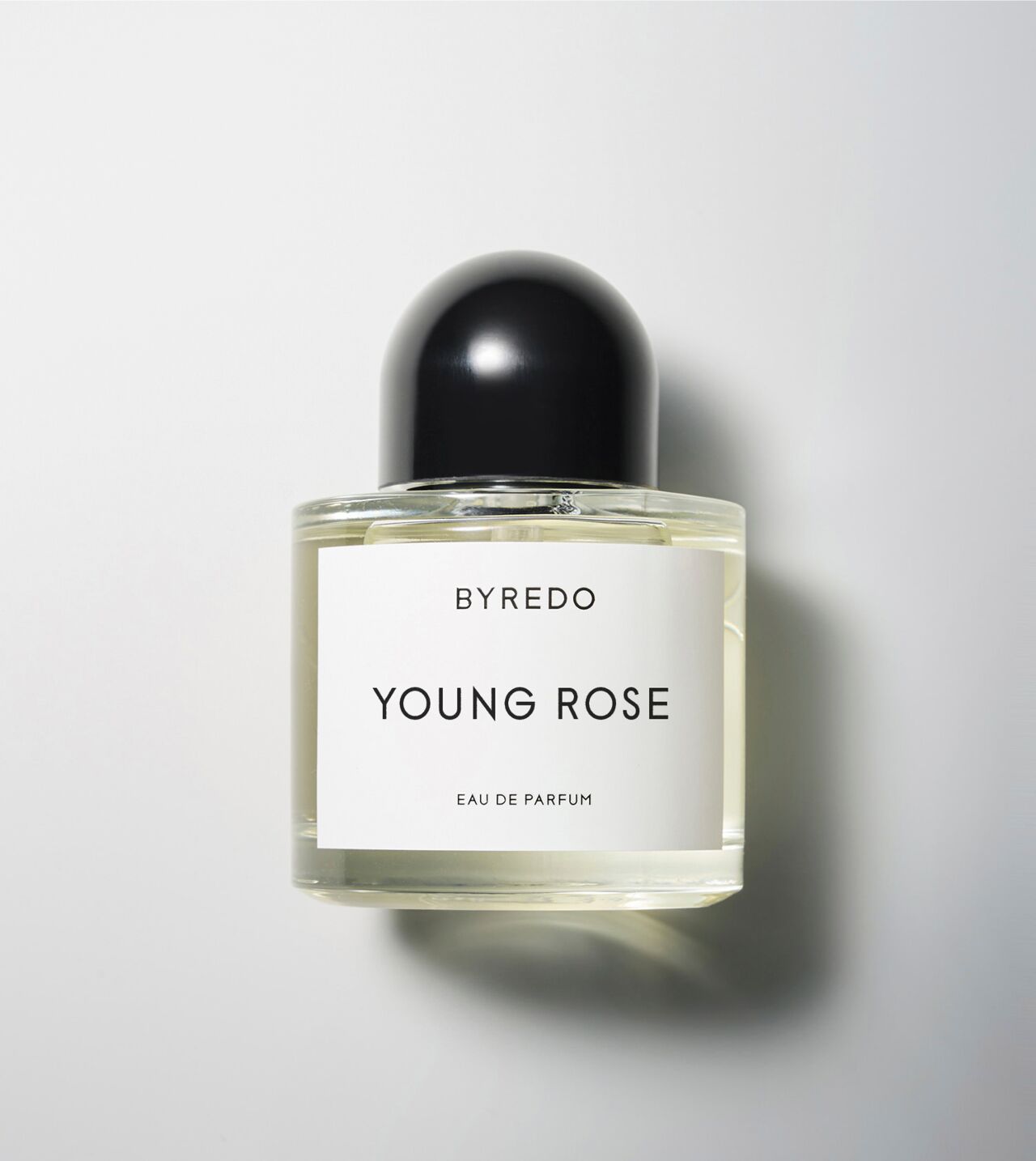 BYREDO Young Rose парфюмированная вода 100 ml