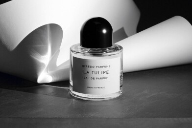 BYREDO La Tulipe | Официальный сайт