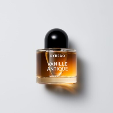 BYREDO Vanille Antique | Официальный сайт