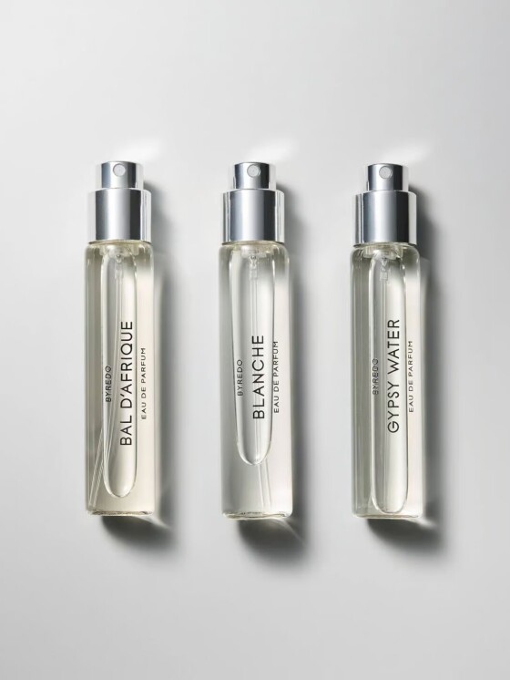 BYREDO Parfum Set | Официальный сайт