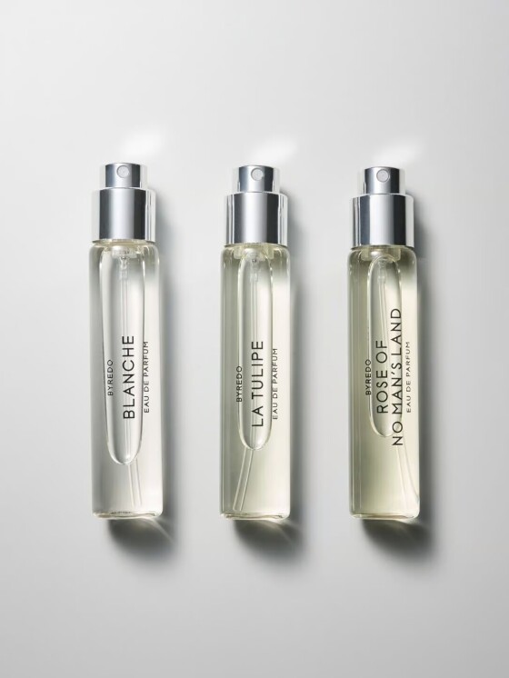 BYREDO Parfum Set | Официальный сайт