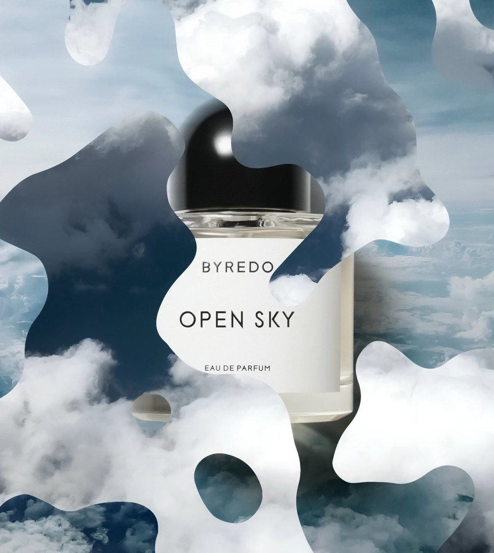 BYREDO Open Sky парфюмированная вода 100 ml