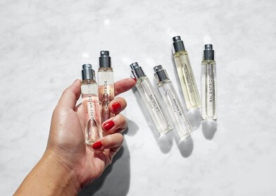 BYREDO Parfum Set | Официальный сайт