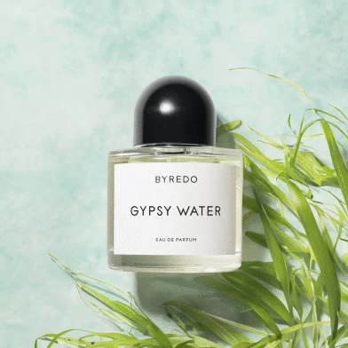 BYREDO Gypsy Water | Официальный сайт